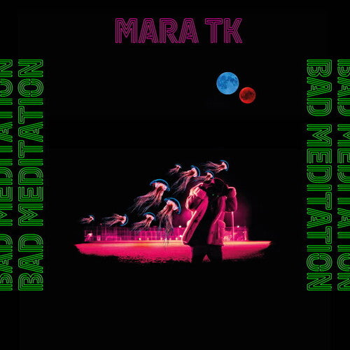 Mara Tk: Bad Meditation