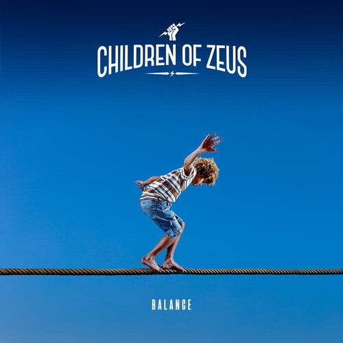 Children of Zeus: Balance