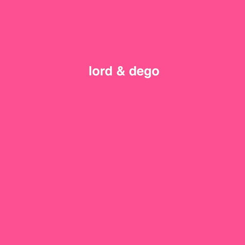 Lord & Dego: BMX Beats