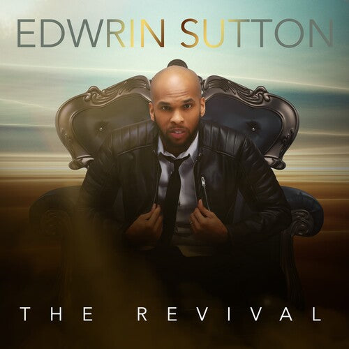 Sutton, Edwrin: The Revival