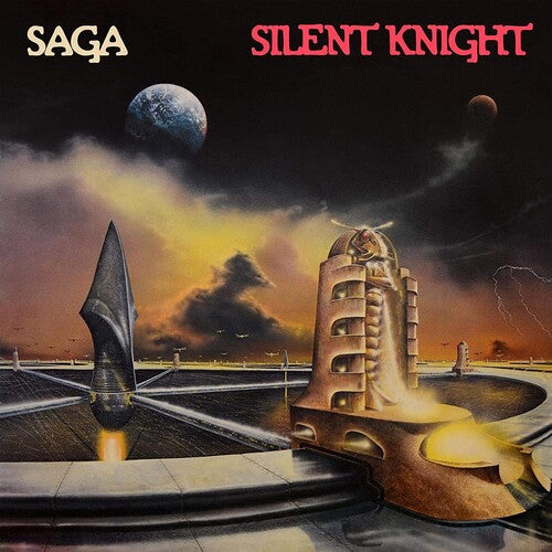 Saga: Silent Knight