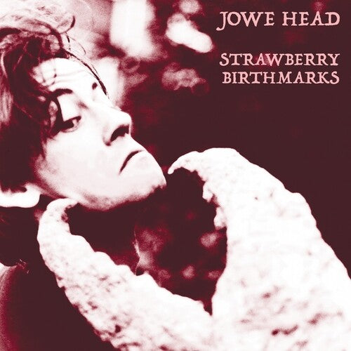 Jowe Head: Strawberry Birthmarks