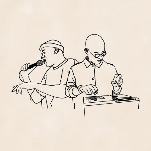 Mr Jukes / Barney Artist: The Locket - COMPACT DISCS