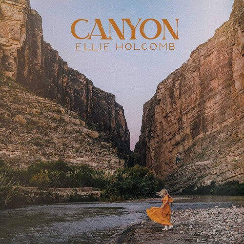 Holcomb, Ellie: Canyon