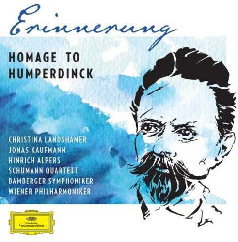 Erinnerung: Homage to Humperdinck / Var: Erinnerung: Homage to Humperdinck