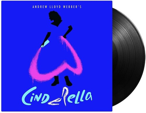 Lloyd Webber, Andrew: Cinderella: The Musical - London Cast