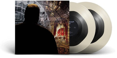 My Morning Jacket: Evil Urges [Cream/Black Blob 2 LP]