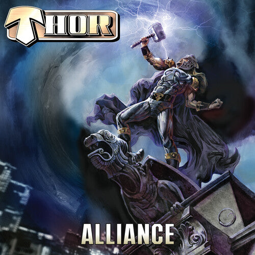Thor: Alliance - VINYL LP