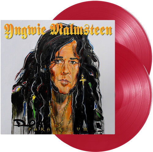 Malmsteen, Yngwie: Parabellum