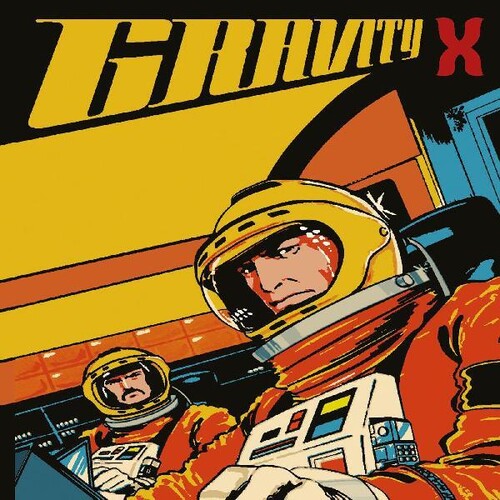 Truckfighters: Gravity X