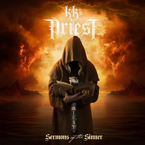 KK's Priest: Sermons of the Sinner