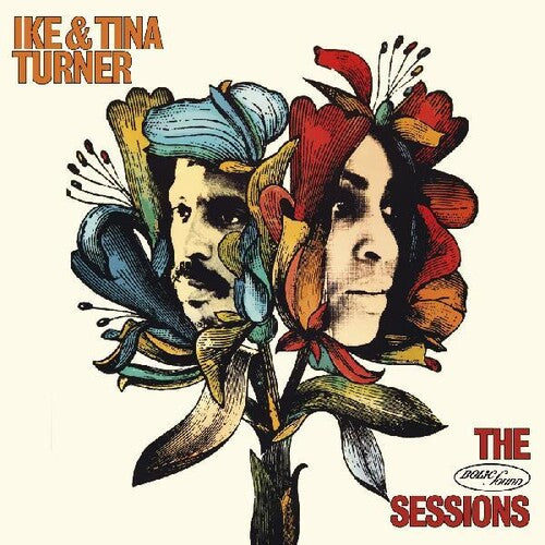 Turner, Ike & Tina: The Bolic Sound Sessions