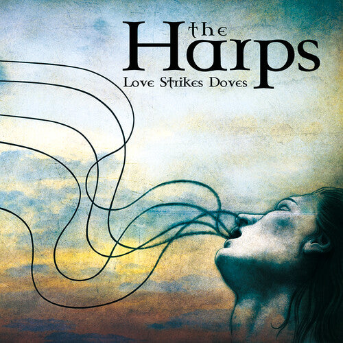 Harps: Love Strikes Doves