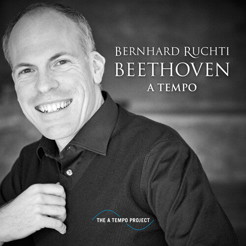 Ruchti, Bernhard: Beethoven A Tempo