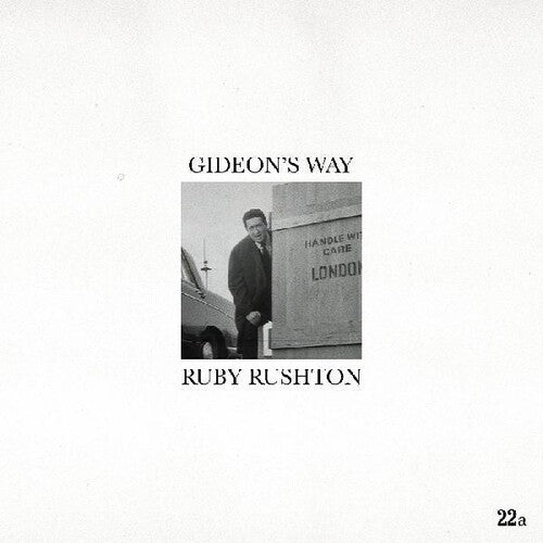 Ruby Rushton: Gideons Way