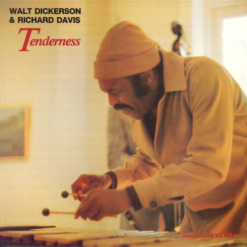 Dickerson, Walt / Davis, Richard: Tenderness