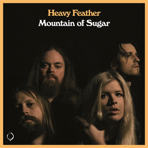 Heavy Feathe: Mountain Of Sugar