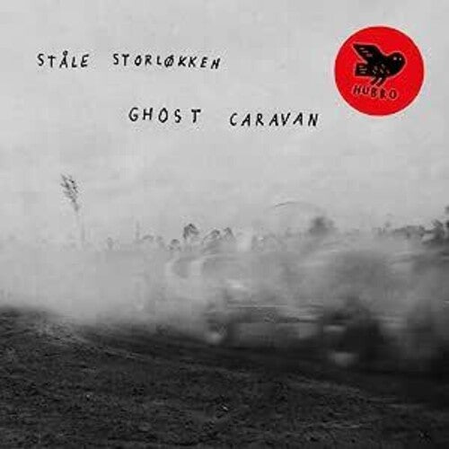 Storlokken, Stale: Ghost Caravan