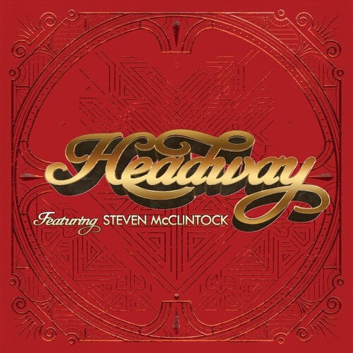 Headway / McClintock, Steve: Headway