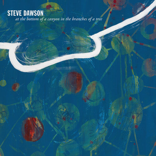 Dawson, Steve: At The Bottom Of A Canyon In The Branches Of Tree