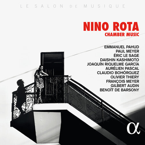 Rota: Chamber Music