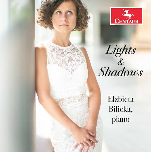 Chopin / Bilicka: Lights & Shadows