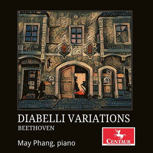 Beethoven / May Phang: Diabelli Variations