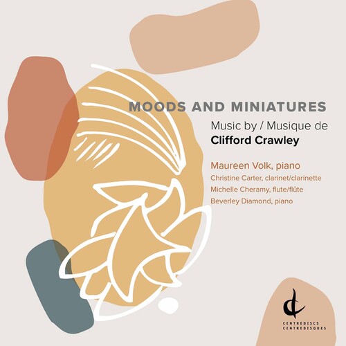 Crawley / Cheramy / Diamond: Moods & Miniatures