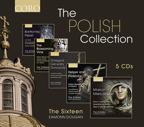 Polish Collection / Various: Polish Collection