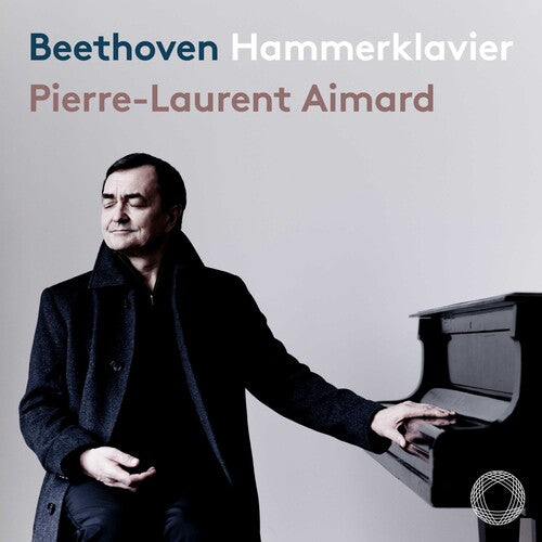 Pierre-Laurent Aimard: PIANO SONATA NO. 29 - COMPACT DISCS