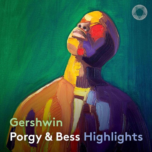 Gershwin / Alsop: Porgy & Bess (Highlights) - SUPER-AUDIO CD