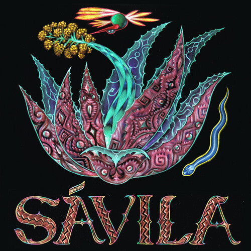 Savila: MAYAHUEL