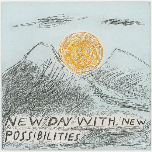 Sonny & the Sunsets: New Day with New Possibilities