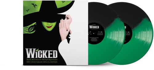 Wicked / O.C.R.: Wicked / O.C.R.