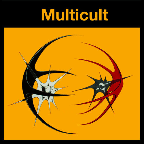 Multicult: Position Remote