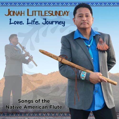 Jonah Littlesunday: Love Life Journey