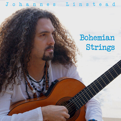 Linstead, Johannes: Bohemian Strings