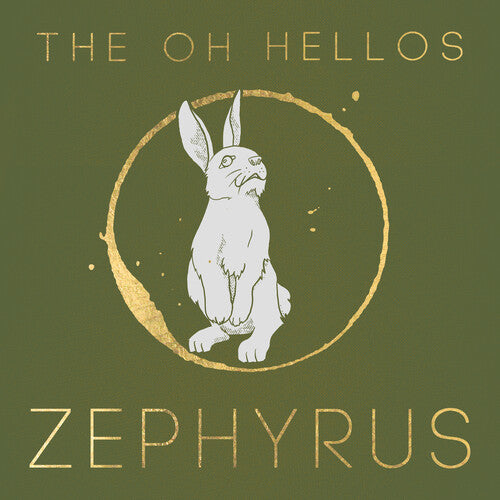 Oh Hellos: Zephyrus