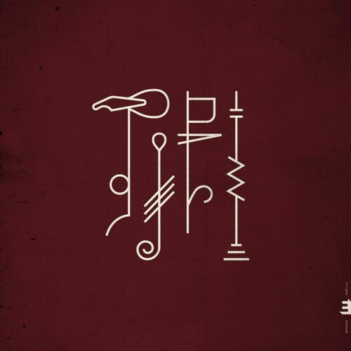 Rissanen, Aki: Divided Horizon - COMPACT DISCS