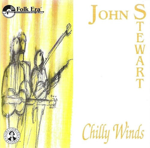 Stewart, John: Chilly Winds