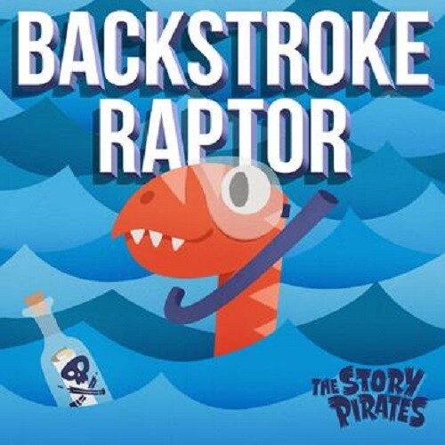 Story Pirates: Backstroke Raptor