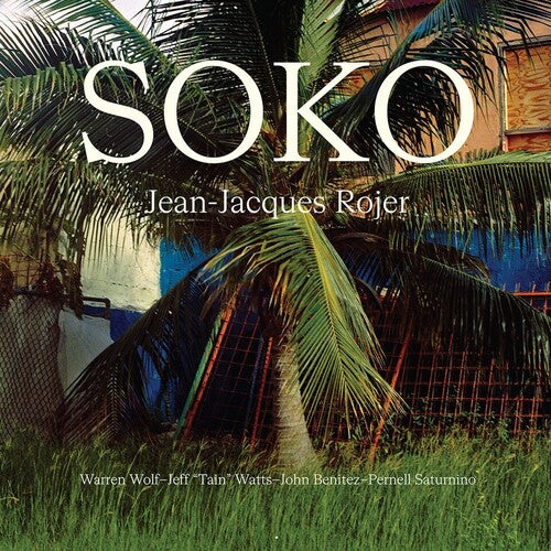 Rojer, Jean-Jacques: Soko