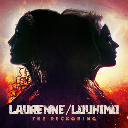 Laurenne / Louhimo: Reckoning