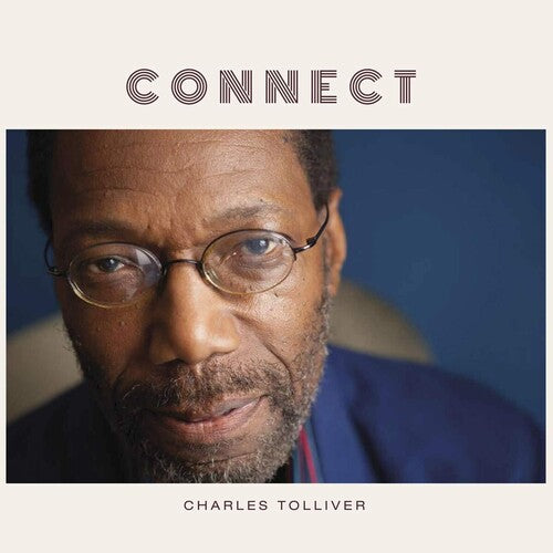 Charles Tolliver: Connect - VINYL LP