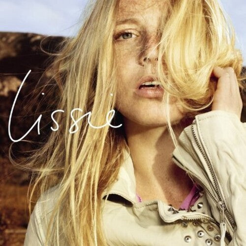 Lissie: Catching A Tiger