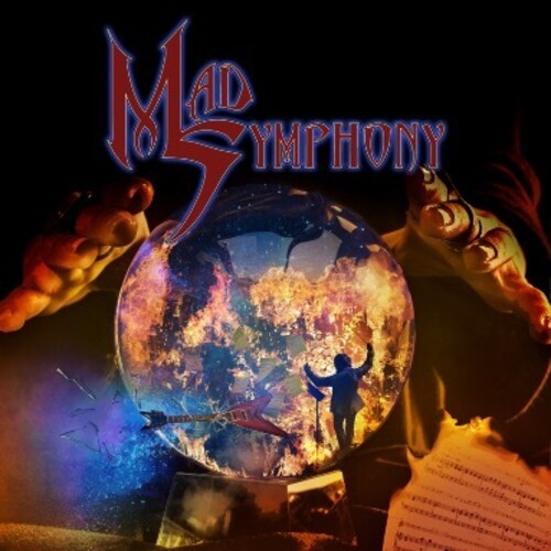 Mad Symphony: Mad Symphony