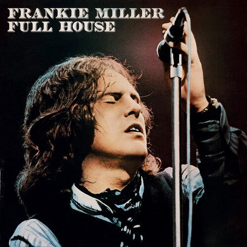 Miller, Frankie: Full House