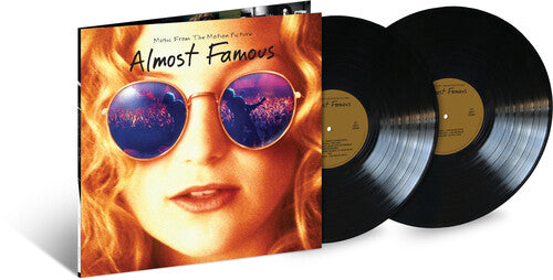 Almost Famous / O.S.T.: Almost Famous (Original Soundtrack)