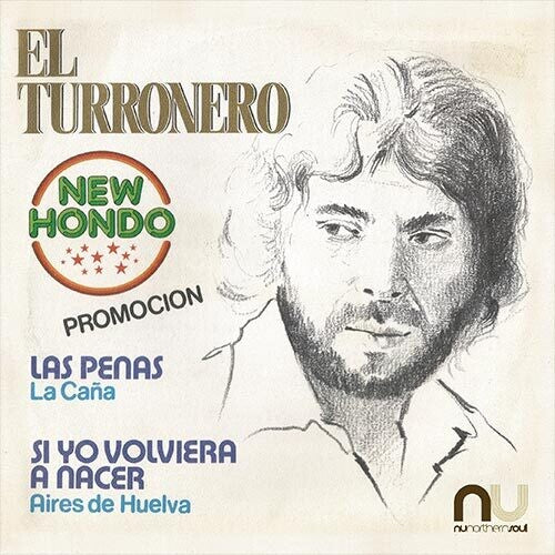 El Turronero: Las Penas