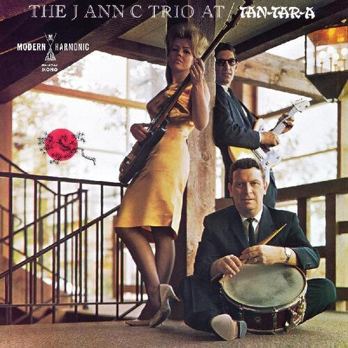 J Ann C Trio: At The Tan-tar-a